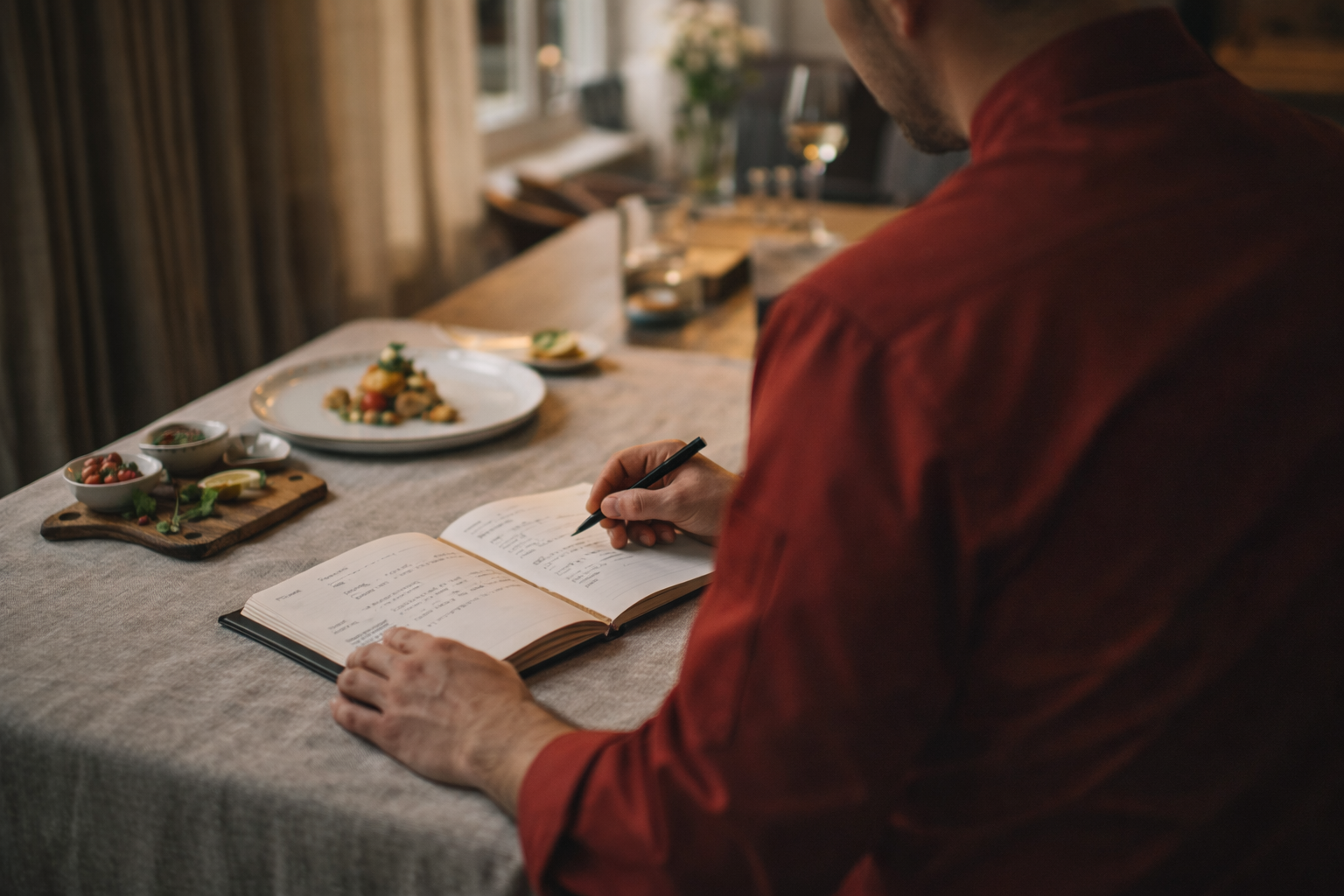 Contact – Quentin Cochard